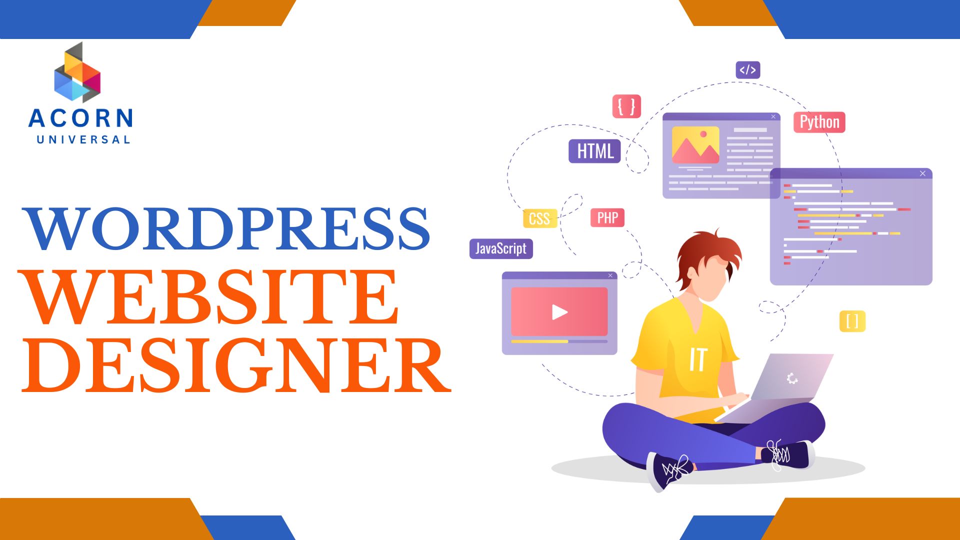 A Guide to Finding the Right WordPress Website Designer in Mississauga